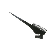 Кисть для окраски волос BLACK COMB